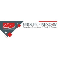 GROUPE FINEXCOM logo - Similar company to Ltj Team