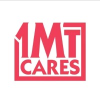 1MT CARES logo - Similar company to Propertyspark