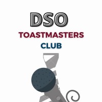 DSO Toastmasters Club logo - Similar company to Manchester Communicators