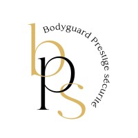 BODYGUARD PRESTIGE SECURITE logo - Similar company to Geneva Protection