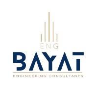 ENG Bayat logo - Similar company to Bda Engineering Consultants