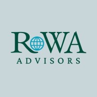 ROWA Advisors logo - Similar company to Redm Join The Movement