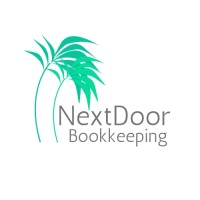 Nextdoor Bookkeeping logo - Similar company to Burg Bookkeeping Llc