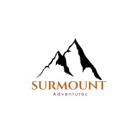 Surmount Adventures India logo - Similar company to The English Classroom