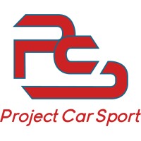 Project Car Sport srl logo - Similar company to Sport+ (@Sportpiutv)