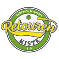 Retouren-Kiste 1.0 logo - Similar company to Oxilium | Fulfillment & Retouren