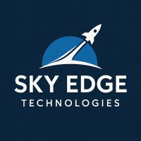 SkyEdge Technologies logo - Similar company to Freedom 360 Group