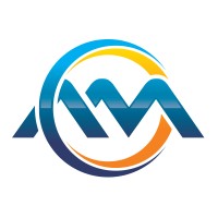 AM Solutions logo - Similar company to Wp Minds