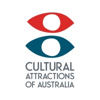 Cultural Attractions of Australia logo - Similar company to Andreas Daub Gmbh & Co. Kg