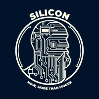 Silicon logo - Similar company to Silicon Pesu-Ecc