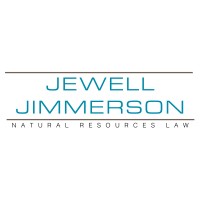 Jewell Jimmerson Natural Resources Law Llc