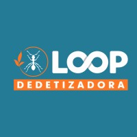 Dedetizadora Loop logo - Similar company to Dedetizadora Lmc
