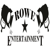 Rowe Entertainment logo - Similar company to Ymca Buffalo Niagara