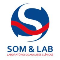 SOM&LAB - Laboratório de Análises Clínicas logo - Similar company to Laboratório Pasteur Fleming