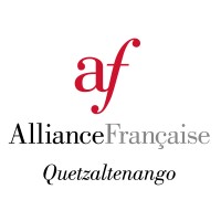 Alliance Française de Quetzaltenango logo - Similar company to Alliance Française Malte-Méditerranée