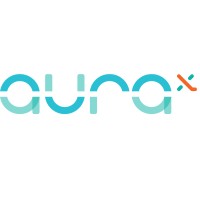 AuraXL logo - Similar company to Tesuto Labs ®
