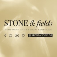 STONE & Fields logo - Similar company to James Alexander Design