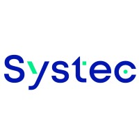 Systec logo - Similar company to Webcarga Spa
