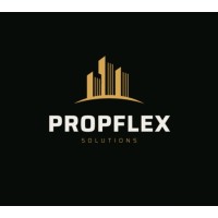 Propflex Solutions logo - Similar company to Kimeo App