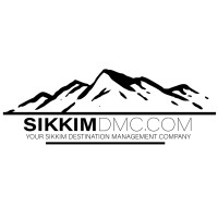 Sikkim DMC logo - Similar company to Anyfly Dmc