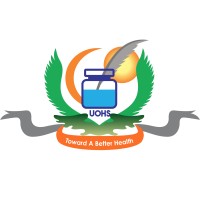 University of Health Sciences-Somalia logo - Similar company to East Africa University, Somalia
