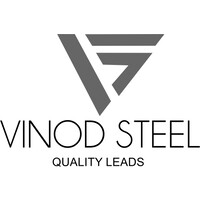 Vinod Steel logo - Similar company to Kbm Premium Spices