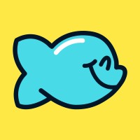JollyFish Studio logo - Similar company to Pls Transformation