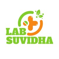 Lab Suvidha | Pathology | Health Checkup logo - Similar company to Aarogyam Pathology Lab