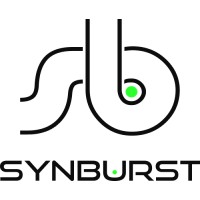 SynBurst logo - Similar company to Capital Change