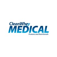 Clean Whey Medical logo - Similar company to Stark Supplements