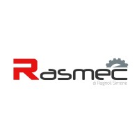 RASMEC Assemblaggi Industriali e Minuterie Metalliche logo - Similar company to Granuplast S.R.L.