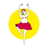 Körperfunkkollektiv GbR logo - Similar company to Fremde Werden Freunde