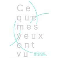 Ce Que Mes Yeux Ont Vu logo - Similar company to Lutila