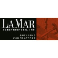 LaMar Construction Inc. logo - Similar company to Lamar Contractors, Llc