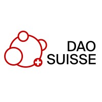 DAO Suisse logo - Similar company to Swissdao