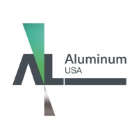 ALUMINUM USA logo - Similar company to Ideal Aluminum