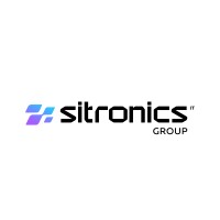NVision Group logo - Similar company to Romsys