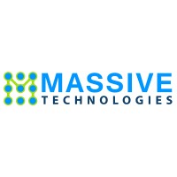 Massive Technologies logo - Similar company to Gain In Technology