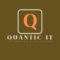 Quantic IT Solution logo - Similar company to Aivonic Technology Pvt Ltd