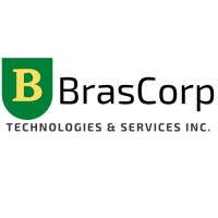 BrasCorp logo - Similar company to R&D Technologies