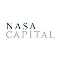 NASA CAPITAL logo - Similar company to Focal Hive