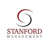 Stanford Management logo - Similar company to Two Bit Circus Foundation
