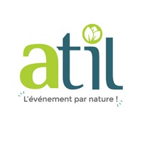AGENCE ATIL ≡ L’événement par nature ! logo - Similar company to Atil
