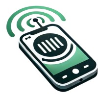 PTT Over Cellular logo - Similar company to Afghan Taksar Ltd