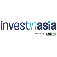 Investinasia logo - Similar company to Pt Astina Ekselensi Generasi (Axes)