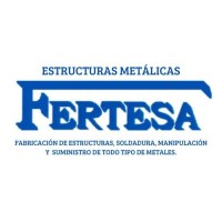 ESTRUCTURAS METALICAS FERTESA SLL logo - Similar company to Zdr Estructuras. Estructuras Metálicas.