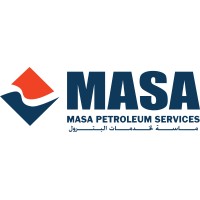Masa Petroleum Services logo - Similar company to Deep Pro Engineering