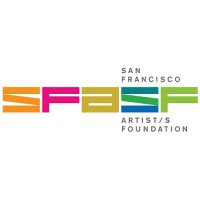 San Francisco Artist/s Foundation logo - Similar company to Embark Gallery