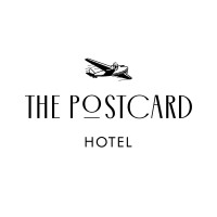 The Postcard Hotel logo - Similar company to Eazydiner