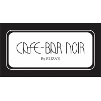 Cafe Bar Noir logo - Similar company to Franchise Clearly